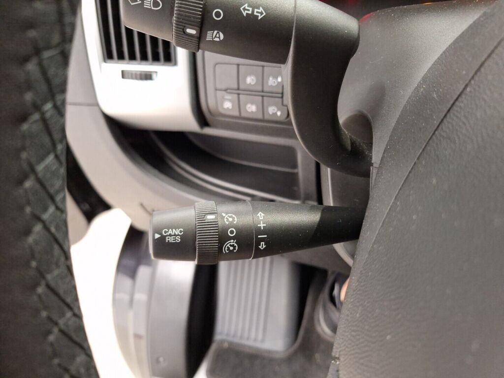 Pössl Roadcar 2022 Musta