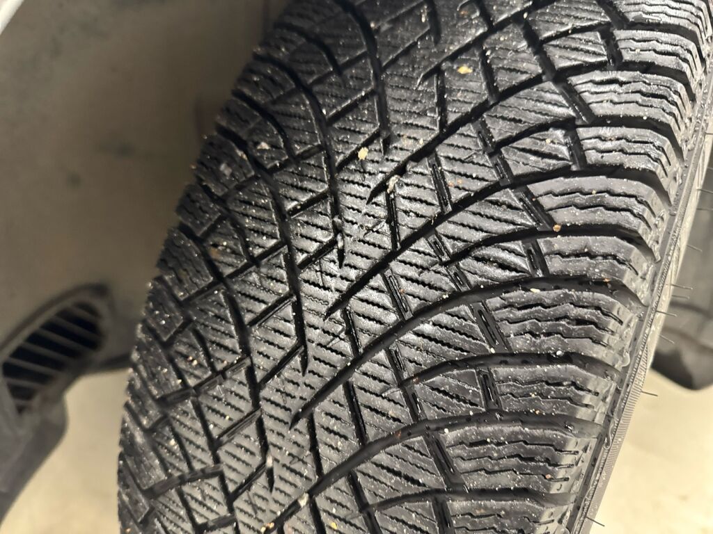 Skoda Octavia 2022 Harmaa