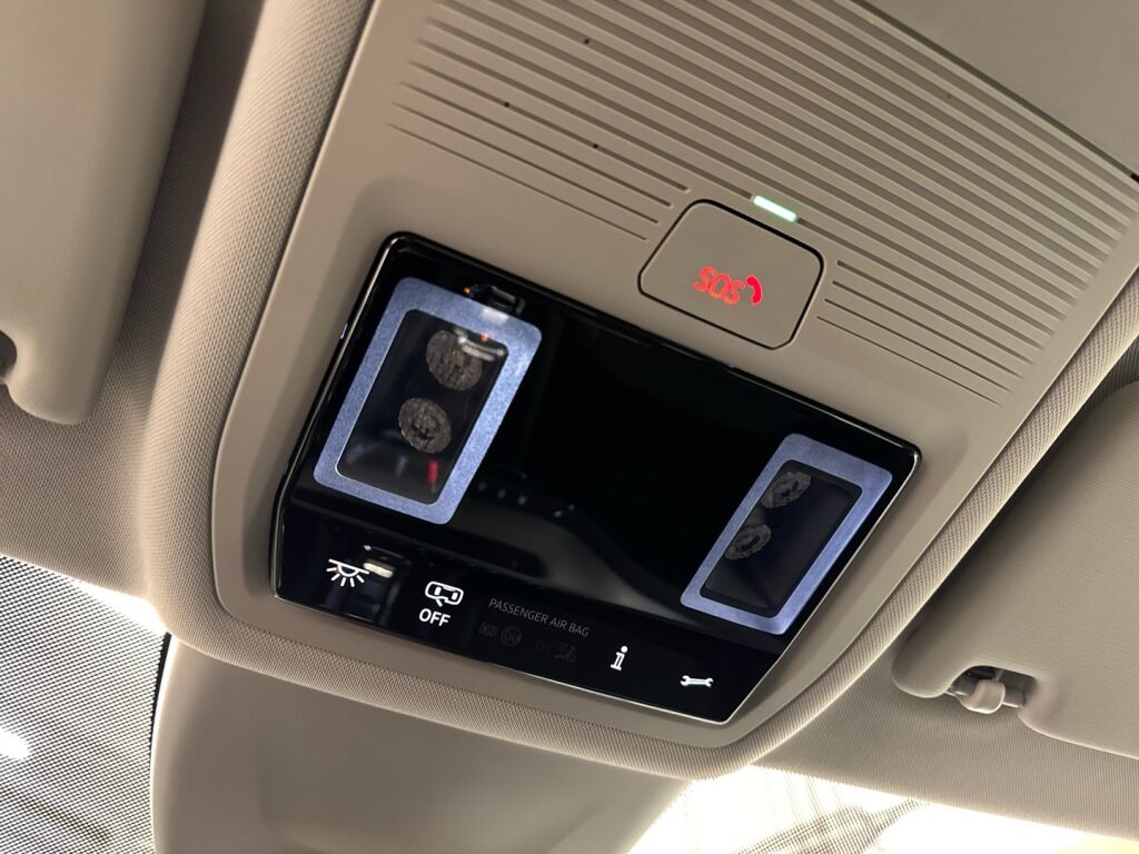 Skoda Octavia 2022 Harmaa