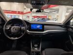 Skoda Octavia 2022 Harmaa