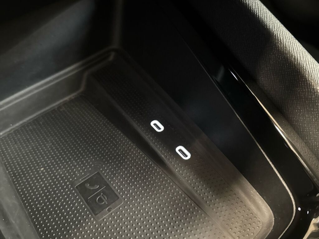 Skoda Octavia 2022 Harmaa