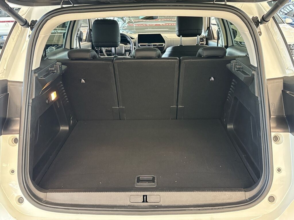 Citroen C5 Aircross 2023 Valkoinen