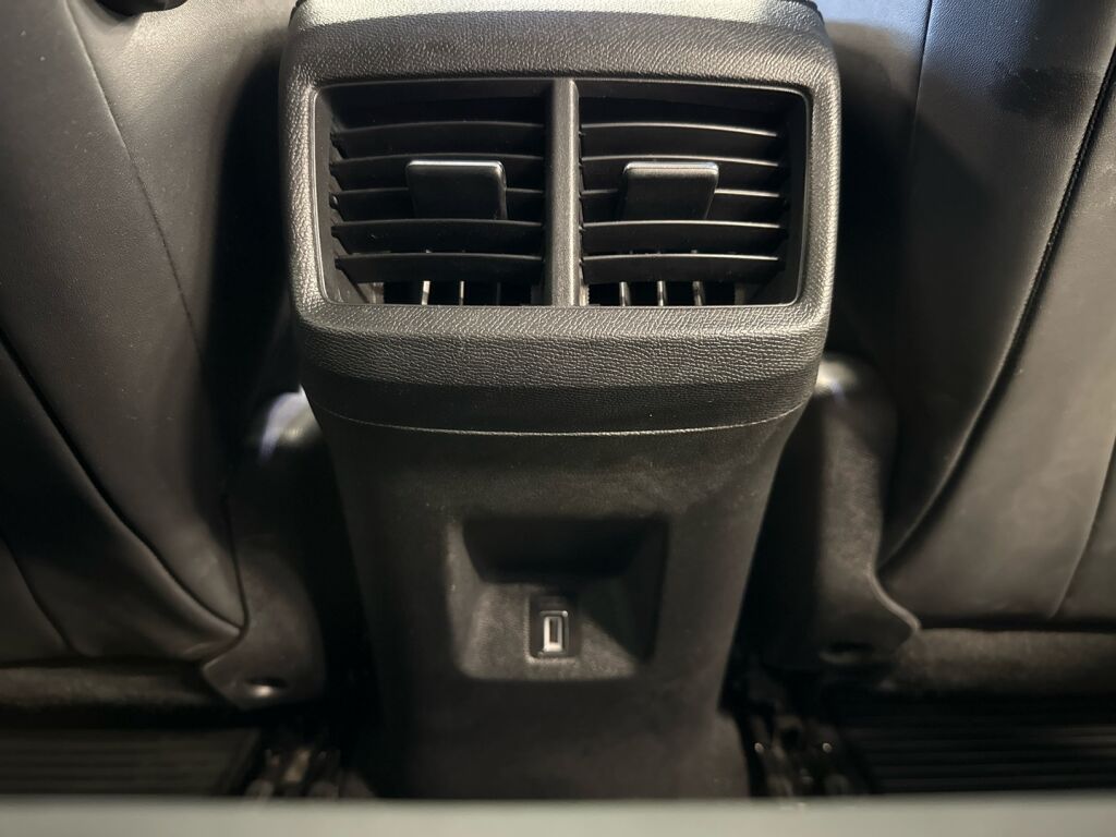 Citroen C5 Aircross 2023 Valkoinen