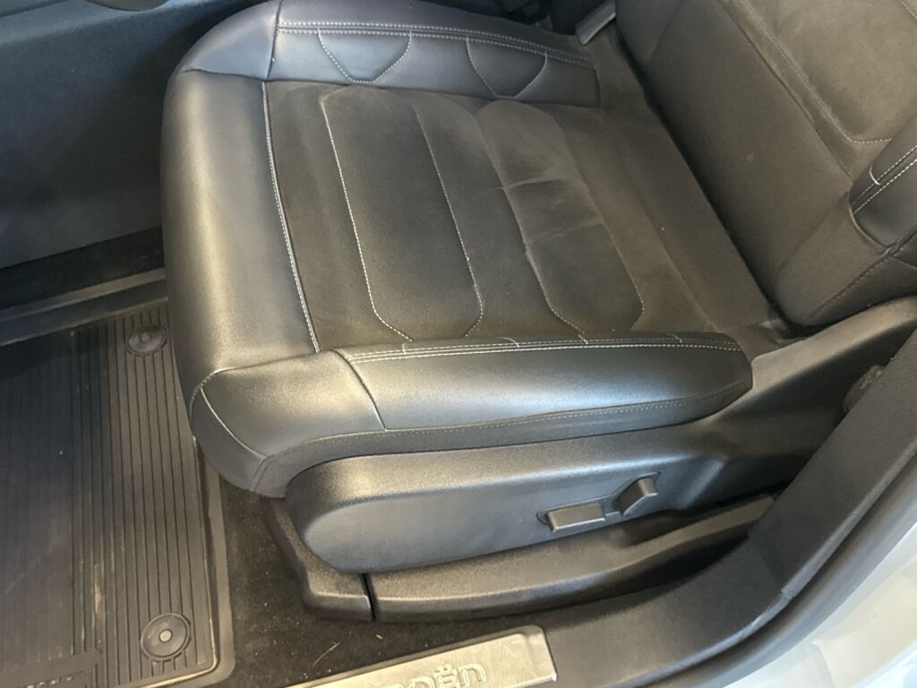 Citroen C5 Aircross 2023 Valkoinen