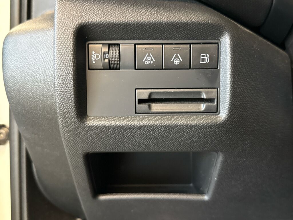 Citroen C5 Aircross 2023 Valkoinen