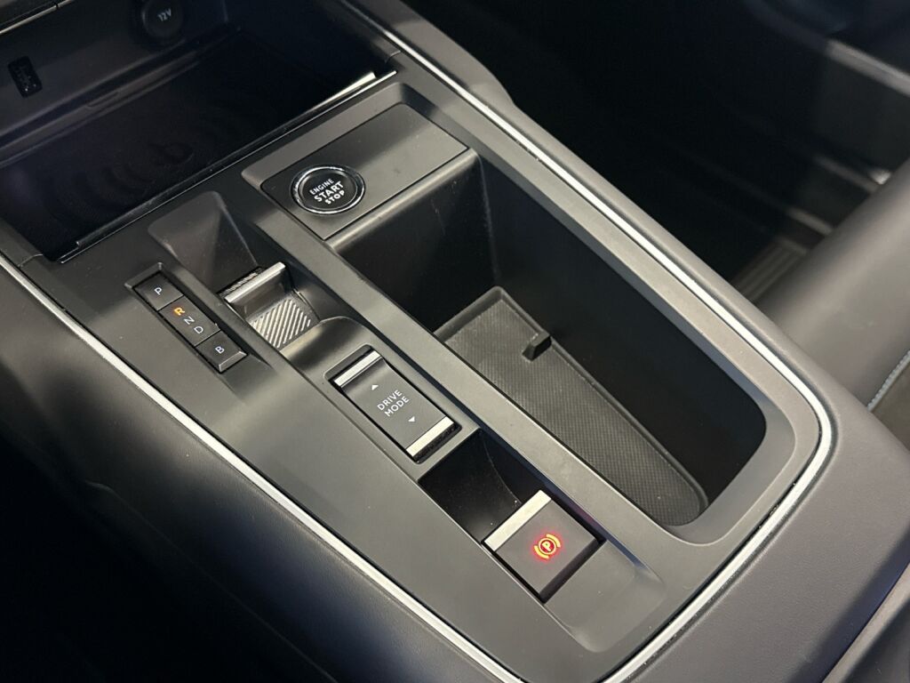 Citroen C5 Aircross 2023 Valkoinen