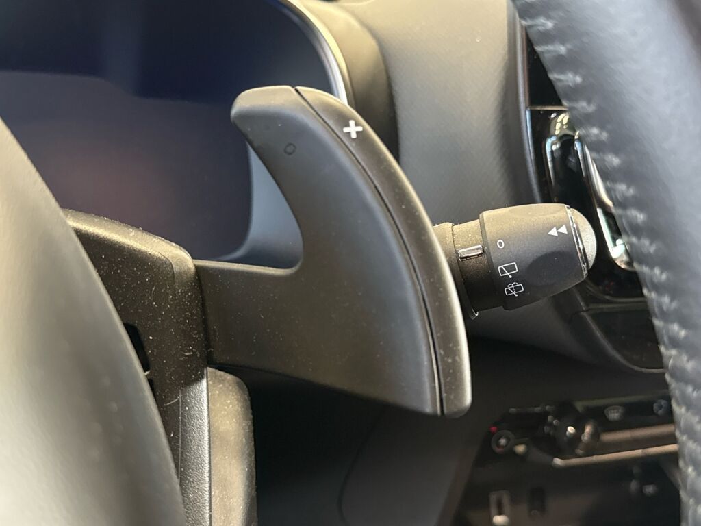 Citroen C5 Aircross 2023 Valkoinen