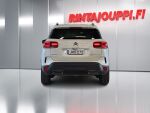 Citroen C5 Aircross 2023 Valkoinen