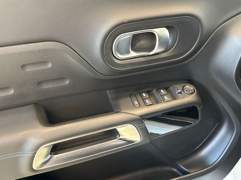 Citroen C5 Aircross 2023 Valkoinen