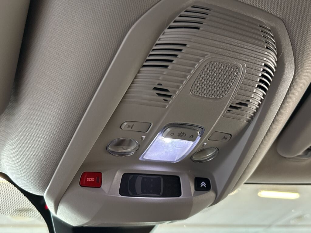 Citroen C5 Aircross 2023 Valkoinen