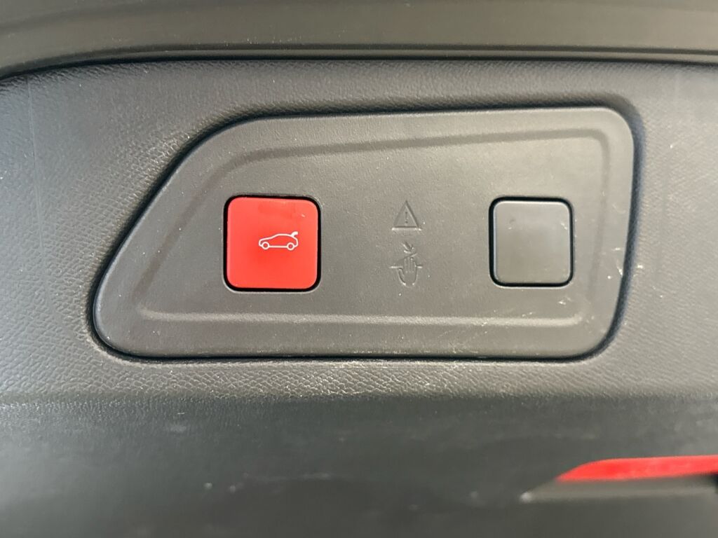 Citroen C5 Aircross 2023 Valkoinen