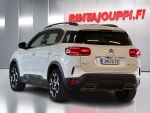 Citroen C5 Aircross 2023 Valkoinen