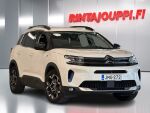 Citroen C5 Aircross 2023 Valkoinen