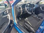 Kia Ceed 2022 Sininen