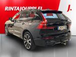 Volvo XC60 2023 Musta