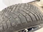 Volvo XC60 2023 Musta