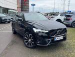 Volvo XC60 2023 Musta