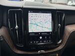 Volvo XC60 2023 Musta