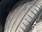 Volvo XC60 2023 Musta