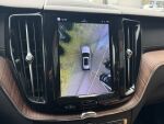 Volvo XC60 2023 Musta