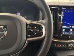 Volvo XC60 2023 Musta
