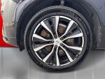 Volvo XC60 2023 Musta