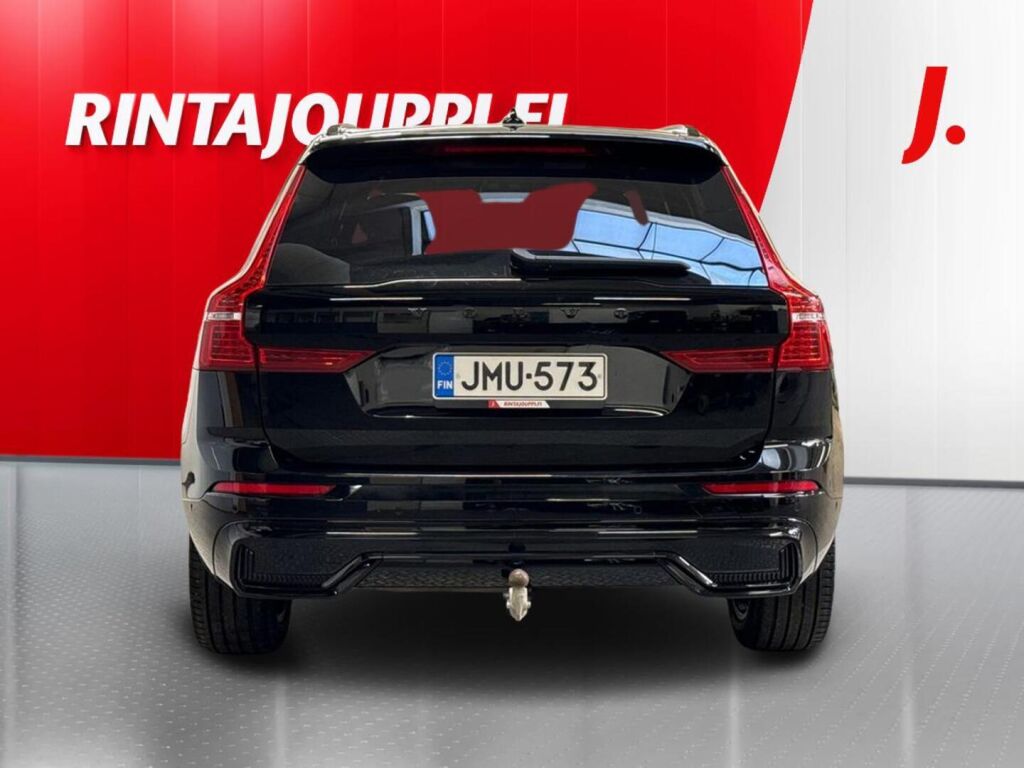 Volvo XC60 2023, kuva 7/36