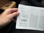 Volvo XC60 2023 Musta