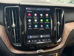 Volvo XC60 2023 Musta
