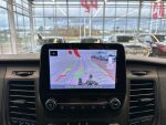 Ford Transit Custom 2022 Harmaa