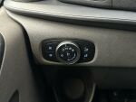Ford Transit Custom 2022 Harmaa