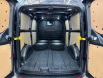 Ford Transit Custom 2022 Harmaa