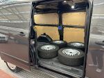 Ford Transit Custom 2022 Harmaa