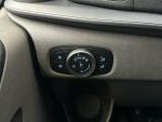 Ford Transit Custom 2022 Harmaa