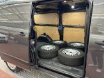 Ford Transit Custom 2022 Harmaa