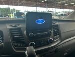 Ford Transit Custom 2023 Oranssi