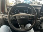 Ford Transit Custom 2023 Oranssi