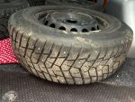 Ford Transit Custom 2023 Oranssi