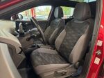 Volkswagen ID.4 2022 Punainen