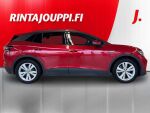 Volkswagen ID.4 2022 Punainen