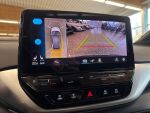 Volkswagen ID.4 2022 Punainen