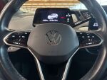 Volkswagen ID.4 2022 Punainen