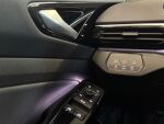 Volkswagen ID.4 2022 Punainen