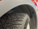 Volkswagen ID.4 2022 Punainen