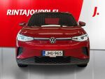 Volkswagen ID.4 2022 Punainen