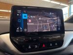Volkswagen ID.4 2022 Punainen