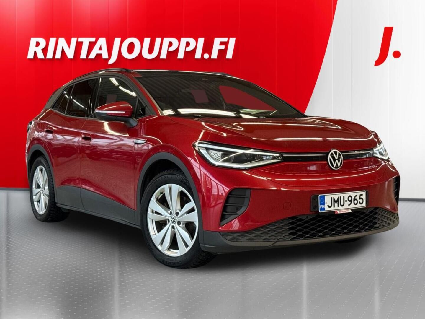 Volkswagen ID.4