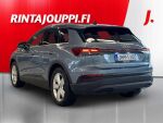 Audi Q4 e-tron 2023 Sininen