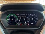 Audi Q4 e-tron 2023 Sininen
