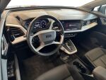 Audi Q4 e-tron 2023 Sininen